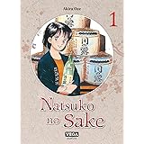 Natsuko no Sake - tome 1 (01)