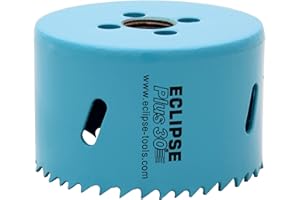 Eclipse Professional Tools PLUS 30 70 mm średnica otwornica