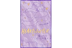Heartstopper Volume 4: Boy meets boy in the bestselling graphic novel, also on Netflix!