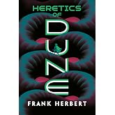 Heretics of Dune: 5