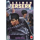 Berserk Maximum 21