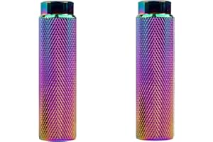 KINSPORY Bike Mollette, Bike Pegs, BMX Freestyle Peg, 2 Pezzi, 3/8" 26 Denti in Lega di Alluminio pedane Bici