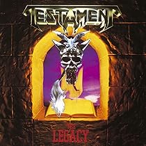 【LP】TESTAMENT　THE LEGACY 81xXd-S3NCL._AC_UL210_SR210,