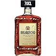 Disaronno Originale Amaretto - Iconic Italian Liqueur, Sweet and Fruity Character, Gluten Free, Made in Italy, Bottle of 70 cl, 28% ABV