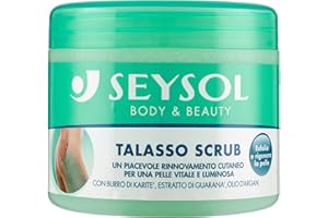 Seysol TALASSO SCRUB BODY 600 gr.