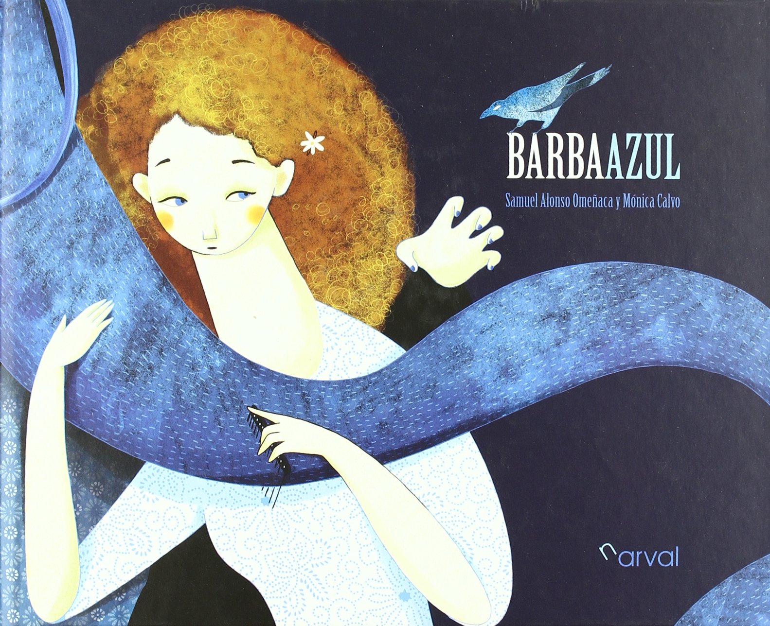 Barba Azul
