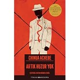 Artık Huzur Yok