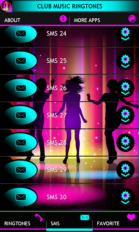 Club Music Ringtones Amazon Co Uk Welcome