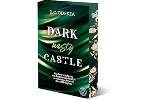 DARK nasty CASTLE: Limitierter Farbschnitt (Dark Castle)