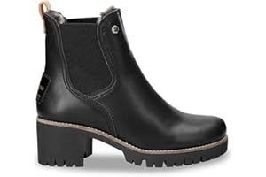 Panama Jack Damen Pia Chelsea Boot
