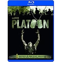 Platoon - 25° Anniversario