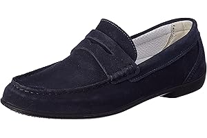 IGI&CO Ucv 16081, Mocassini Uomo