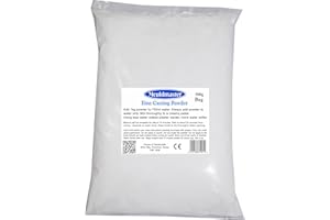 Mouldmaster 500 g Plaster of Paris, White