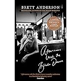 Afternoons with the Blinds Drawn