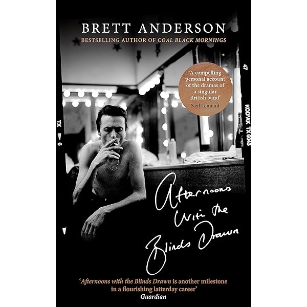 洋楽 Brett Anderson Collected Solo Work Brett Anderson - Collected Solo Work - Deluxe 5CD Boxset - Amazon