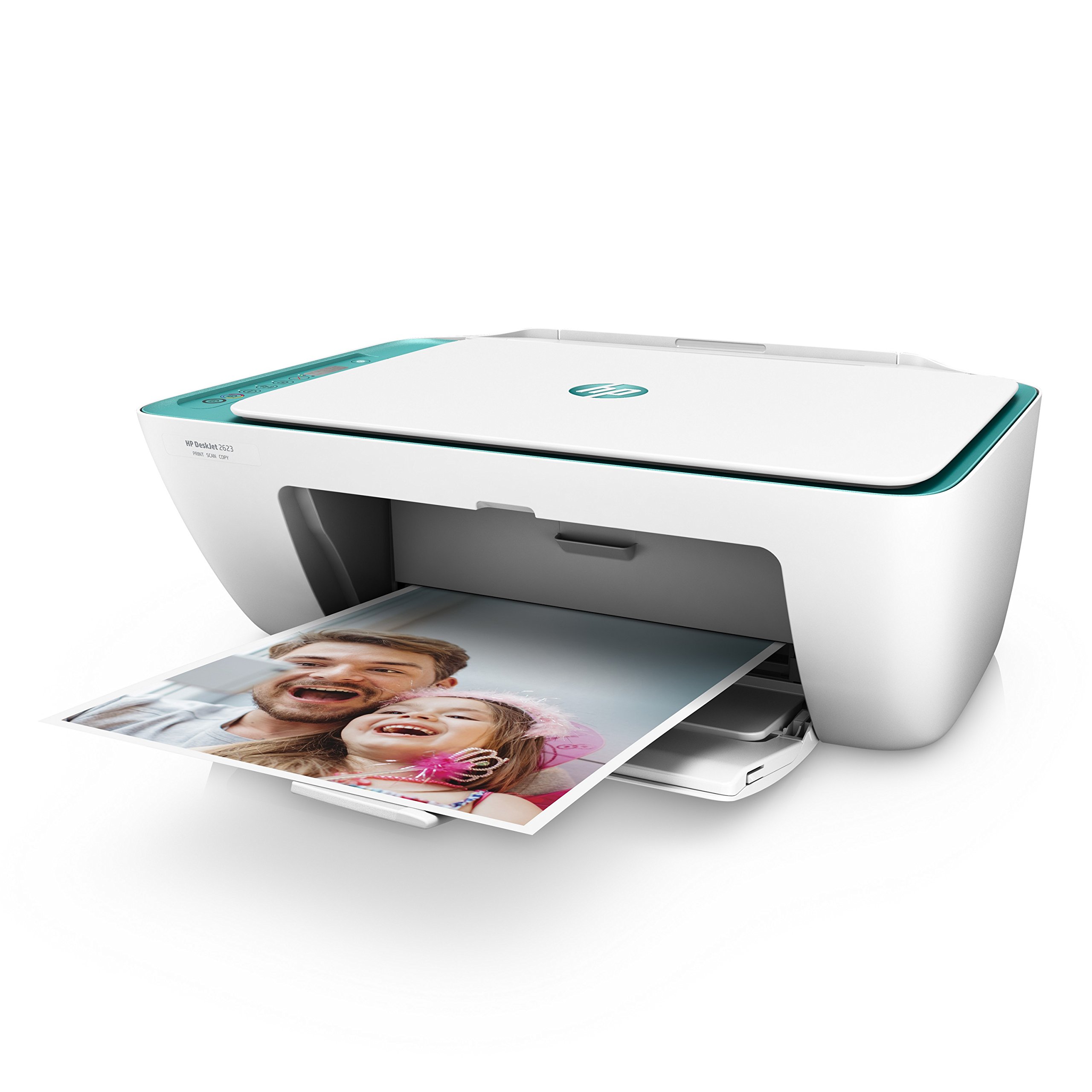 hp deskjet tesco