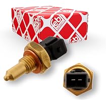 Engine Coolant Temperature Sensor For BMW E46 E39 E60 E83 E85 X3 X5 Z3 Z4 – 13621433077