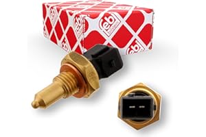 ‎FEBI BILSTEIN febi bilstein 29344 Kühlmitteltemperatursensor mit Dichtring, 1 Stück
