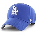 '47 MLB Los Angeles Dodgers MVP Unisex Baseball Cap