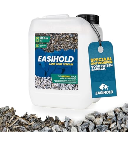 EPDM lijm (4 liter) voor het verlijmen van EPDM folie