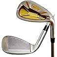 Japan Pron Iron Mens Set or Single Golf Club,Chrome Finish,TRG22 Model