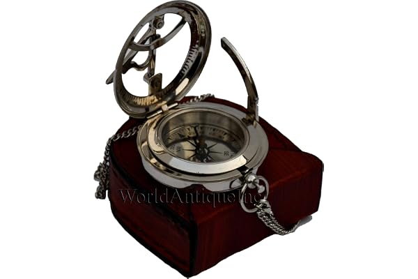 Personalized Boussole gravée, boussole personnalisée, cadeau de mariage, Noël, baptême, remise de diplôme, scouts, cadran solaire, nautique, anniversaire, fête des pères
