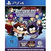 South Park: Die rektakuläre Zerreißprobe - (uncut) - PlayStation 4 [Edizione: Germania]