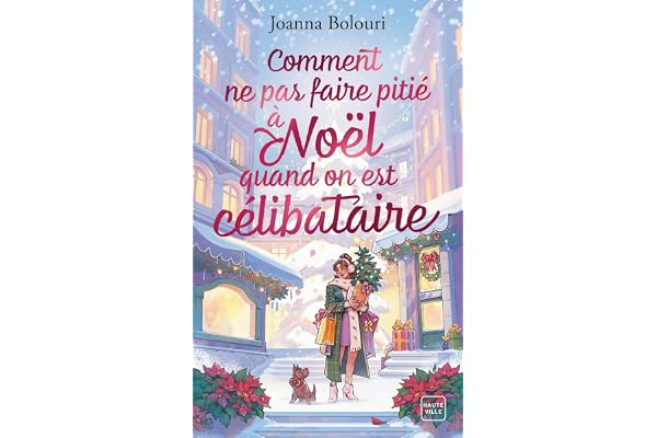 Comment ne pas faire pitié à Noël quand on est célibataire
