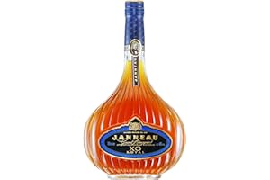 Janneau XO Blend Armagnac, 70 cl