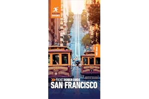 Pocket Rough Guide San Francisco: Travel Guide with eBook