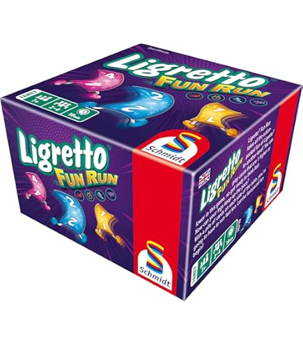 Ligretto football - Jeux & Jouets