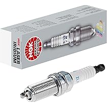 NGK Bujía De Encendido 95248 Con Asiento De Estanqueidad Plano