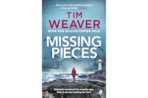 Missing Pieces: The gripping and unputdownable Sunday Times bestseller 2021