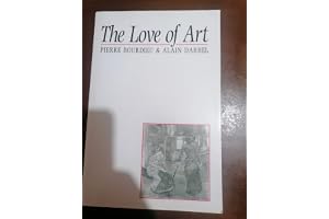 Love of Art: European Art Museums and their Public