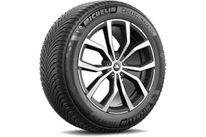 ‎MICHELIN Reifen Alle Jahreszeiten Michelin CrossClimate SUV 255/55 R19 111W XL