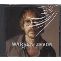 Warren Zevon / ウォーレン・ジヴォン / ザ・ウインド The Wind : Zevon, Warren: Amazon.se: CDs & Vinyl