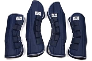 Saxon Transportgamaschen