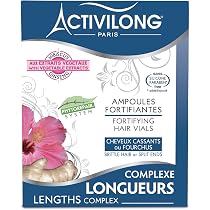 Ampoules Placentyne Anti-chute Cheveux Au Placenta - Lot De 12 Ampoules, Neuf, Soin Capillaire