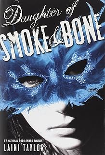View Dreams Of Gods And Monsters (Daughter Of Smoke And Bone, #3) Background