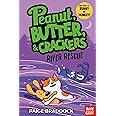 River Rescue: A Peanut, Butter & Crackers Story