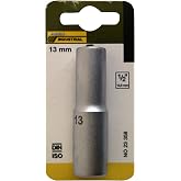 Proxxon 23358 Deep sockets 1/2 12.5 mm 13 mm