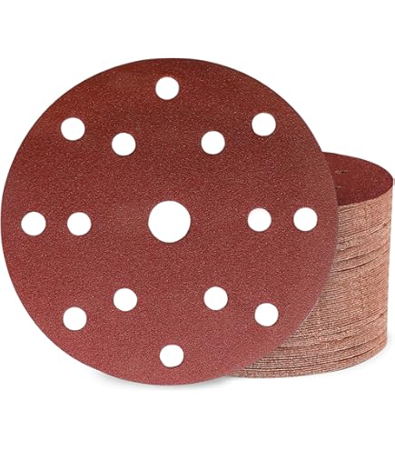 Makita Accessoires E-07462 Schuurvliesschijf Grof/Hard 50 Makita Accessoires E-07462 Schuurvliesschijf Grof/Hard 50