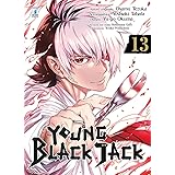 Young Black Jack (Vol. 13)