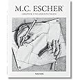 M. C. Escher. Grafik und Zeichnungen