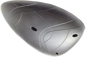 Sas-Tec Protektoren SC-1/07 Schwarz