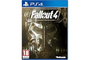 BETHESDA Fallout 4 (PS4)