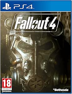 Fallout 4 (PS4)
