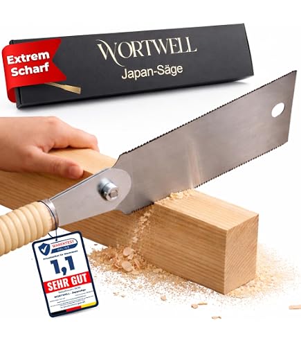 Japansäge Dozuki | Die Werkkiste