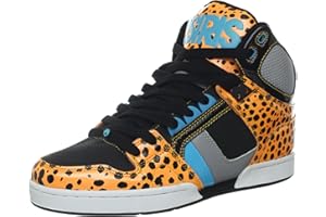 Osiris Shoes Men's M-NYC 83 Trainer