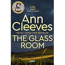 Silent Voices: Ann Cleeves (Vera Stanhope) : Cleeves, Ann